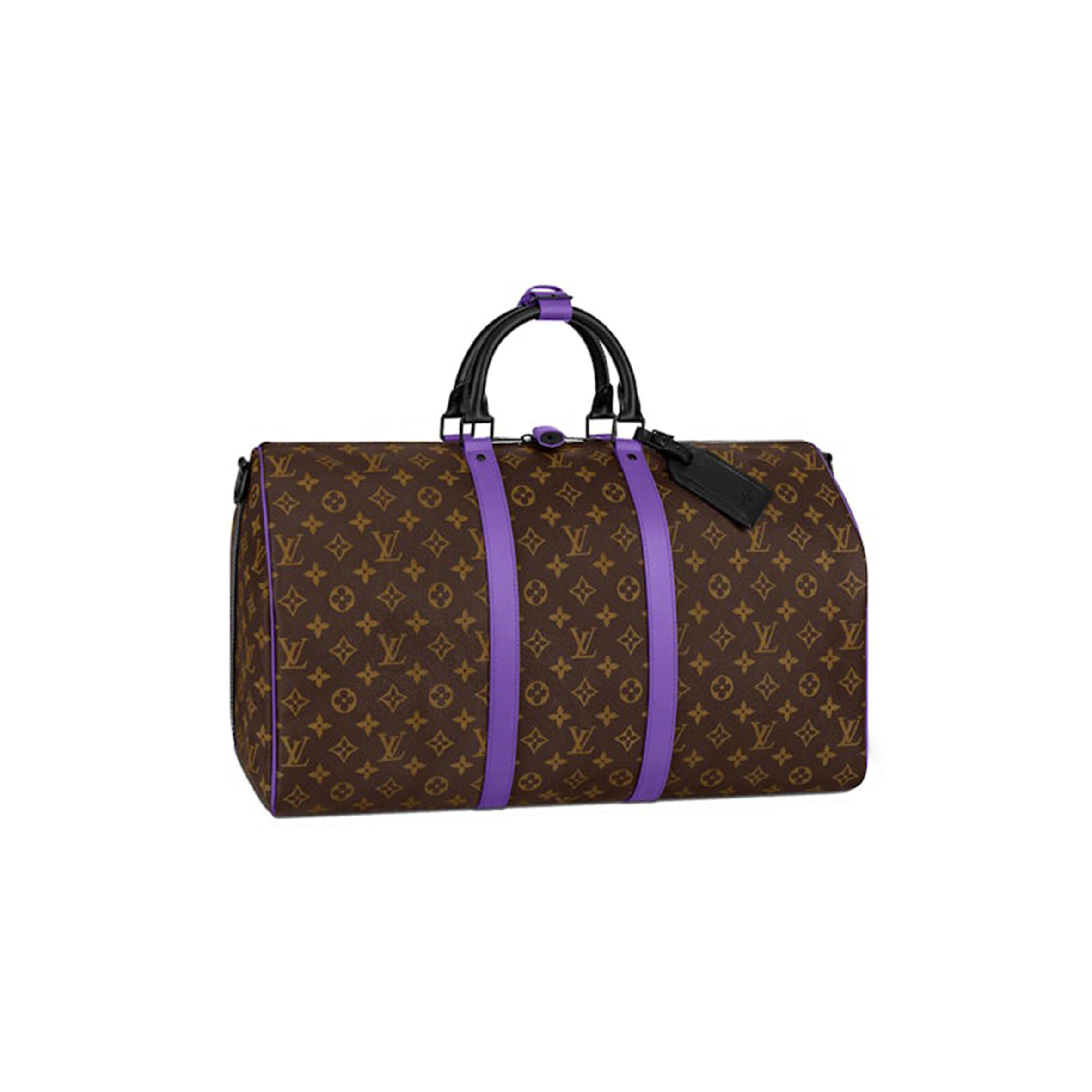 l0vis Vvtt0n keepall bandouliÈre 50 m46257 (50*29*23cm)